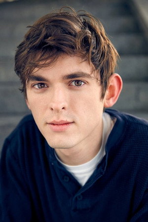 Bubba Weiler portrait