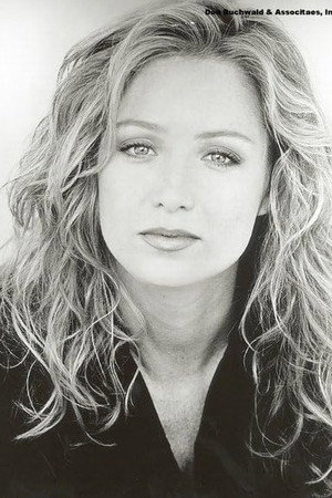 Susan Haskell portrait