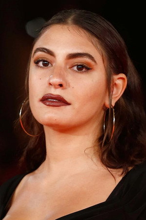 Yumna Marwan portrait
