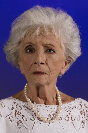Despina Bebedelli portrait