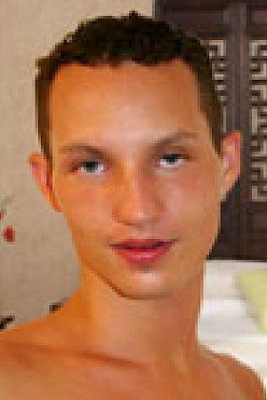 Sebastian Roytal portrait
