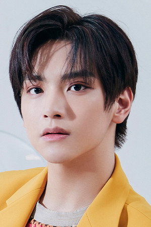 Kim Jae-hyun portrait