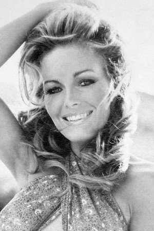 Anita Strindberg portrait