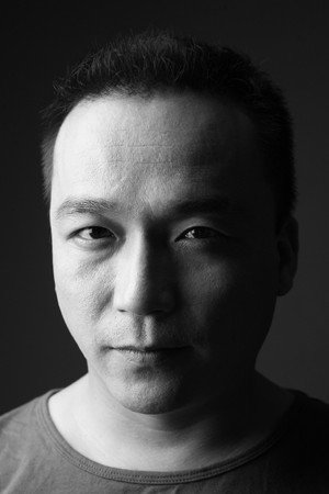 Chen Wenbo portrait
