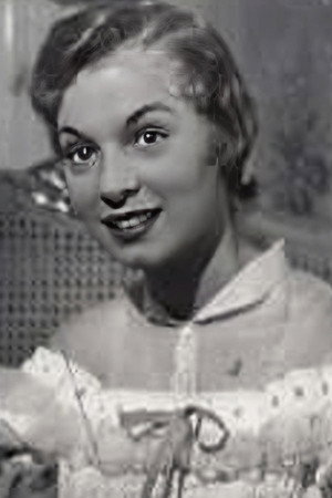Liria Marín portrait