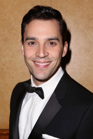 Ryan Silverman portrait