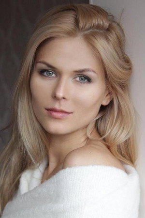 Sofya Shutkina portrait