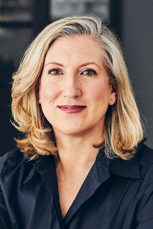Lesley Chesterman portrait