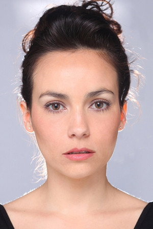 Catalina Martin portrait