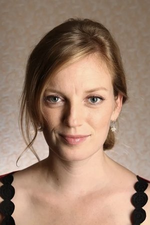 Sarah Polley portrait