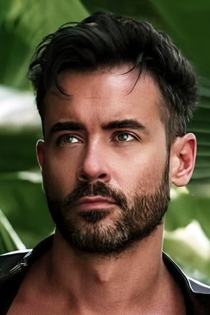 Holden Beau portrait