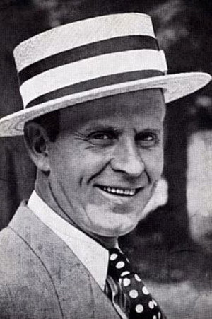 Lou Bandy portrait