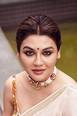 Jaya Ahsan portrait