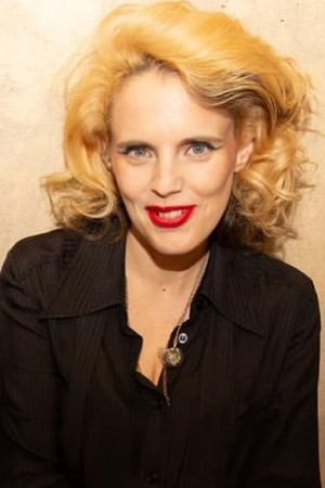 Anna Calvi portrait
