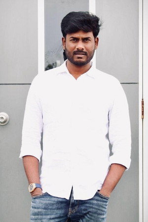 Daksha portrait