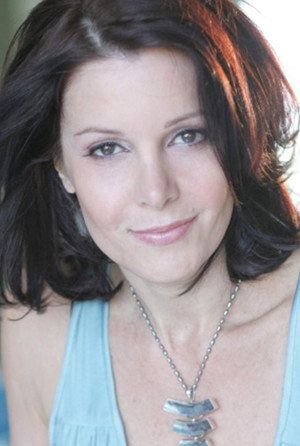 Tarri Markel portrait