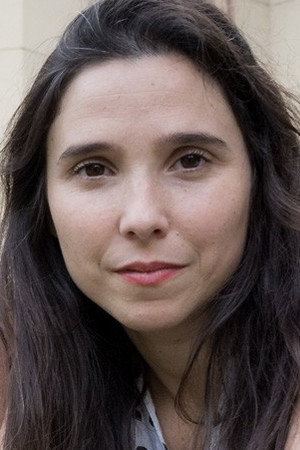 Laura Paredes portrait