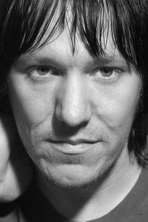 Elliott Smith portrait