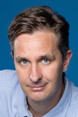 Matthew Thiessen portrait