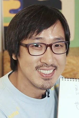 Steven Fung Min-Hang portrait