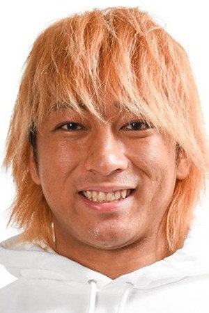 Shota Umino portrait
