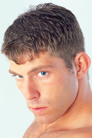 Clay Powell portrait