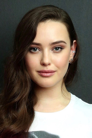 Katherine Langford portrait