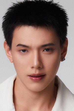 Pittaya Saechua portrait