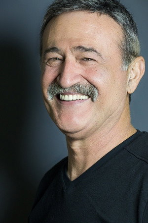 Müfit Kayacan portrait
