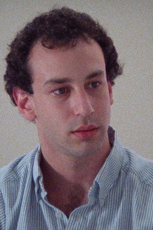 David Schachter portrait