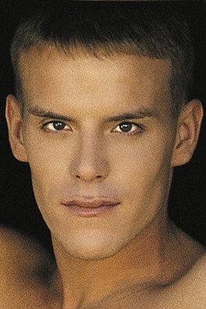 Andras Brandl portrait