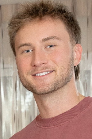 Daniel Evans portrait