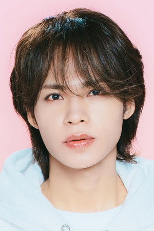 Tatsuya Ueda portrait