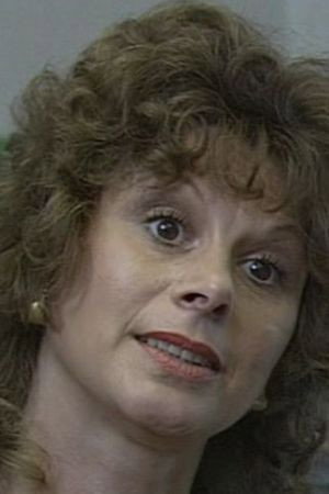 Shirin Taylor portrait
