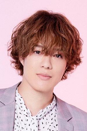 Yuma Sanada portrait