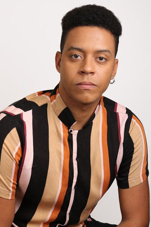 Dennis Pinheiro portrait