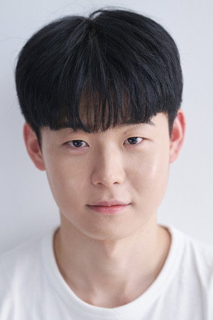 Jo Seon-hong portrait