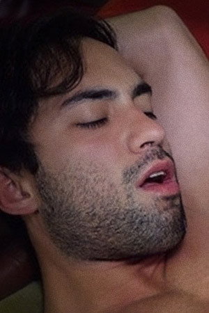 Dilan portrait
