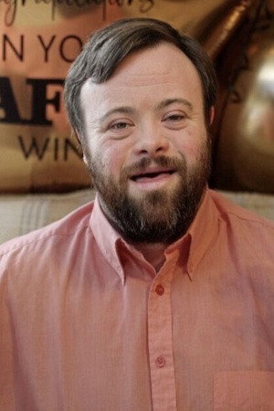 James Martin portrait