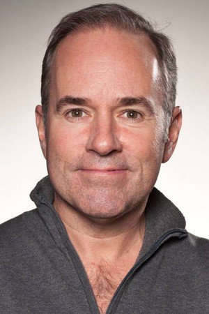 Stephen Flaherty portrait
