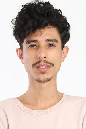 Pablo Pêgas portrait