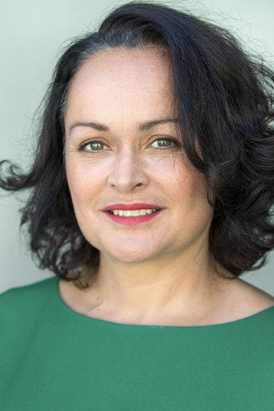 Melissa Holroyd portrait