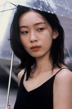 Ye Zhaoyue portrait