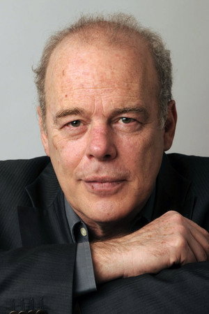 Andreas Pegler portrait