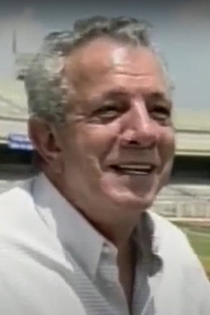 José Antonio ‘Espátula’ Rodríguez portrait