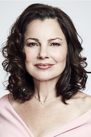 Fran Drescher portrait