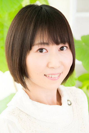 Ai Nagano portrait