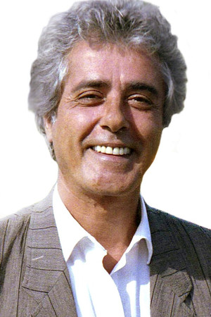 Gérard Hérold portrait