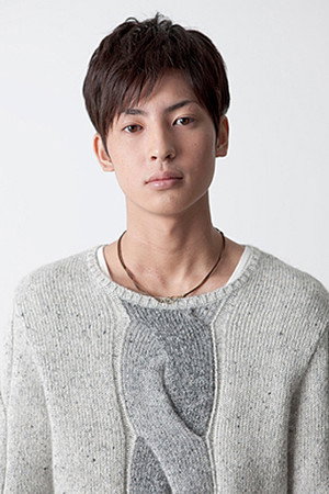 Syuusuke Saito portrait