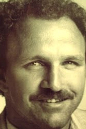 James Van Harper portrait